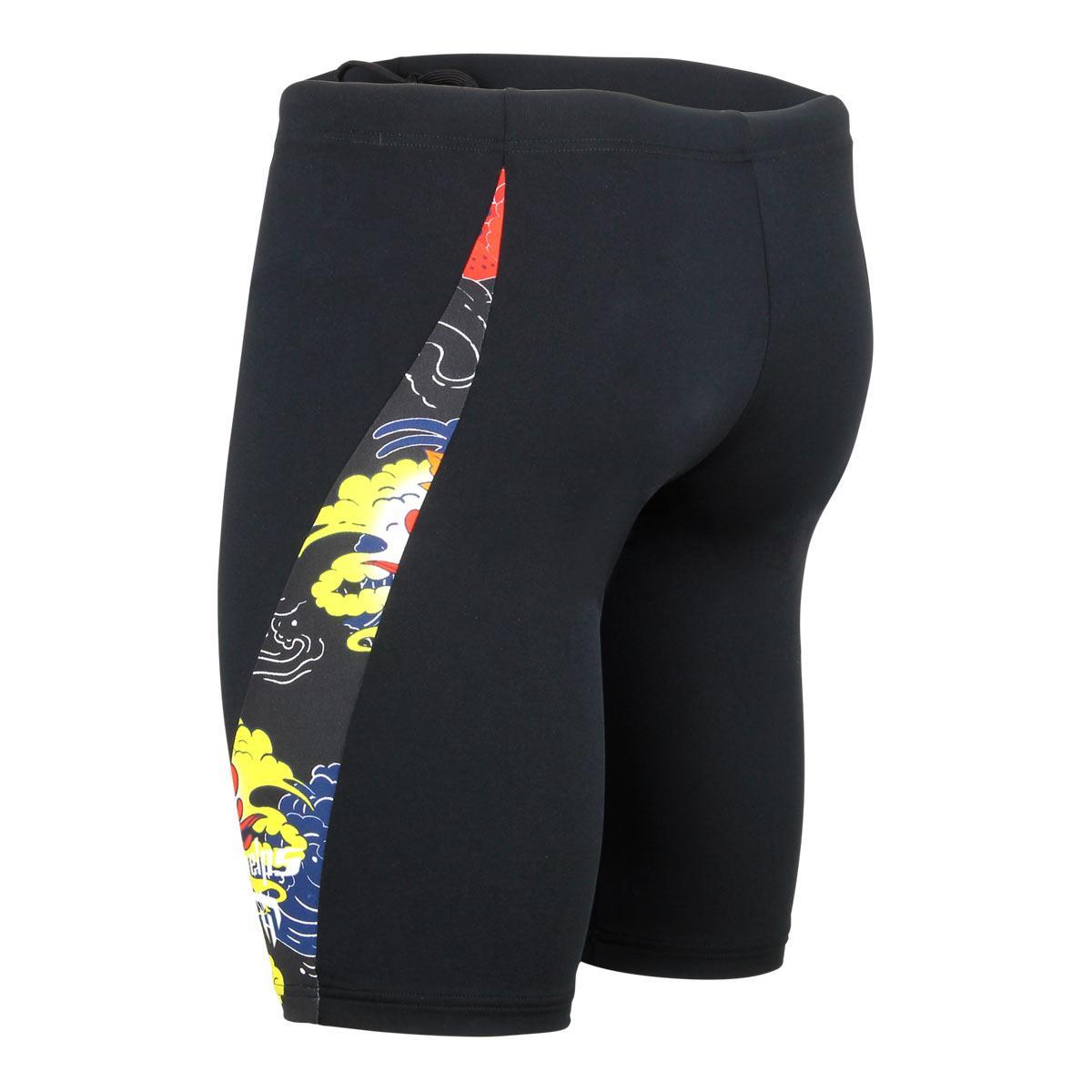 Phelps Koi Jammers - Multi / Black-brand