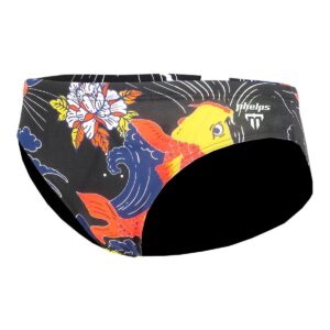 Phelps 6.5cm Koi Slip - Multi-0