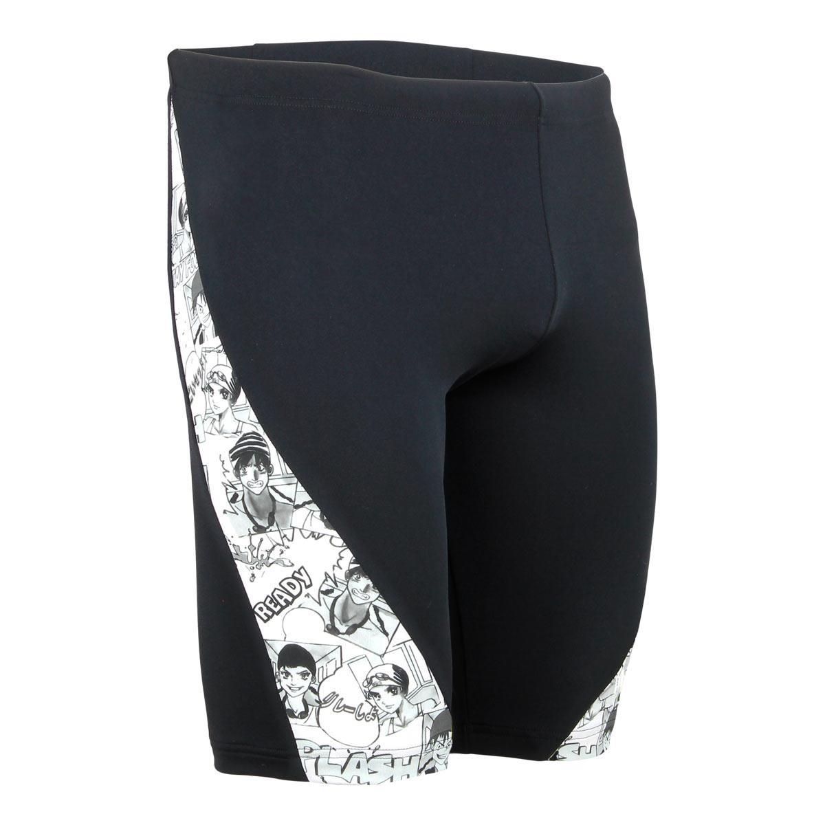 Phelps Manga Jammer - Multi-549416