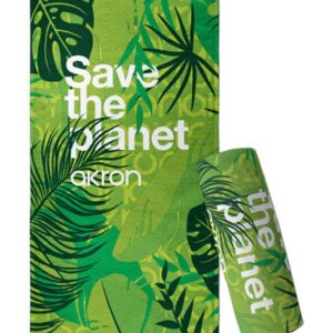 Akron Save Forrest Towel-0