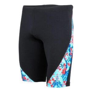 Phelps Mens Sakura Jammer - Multi-0