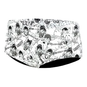 Phelps 14cm Manga Trainer - Multi-0