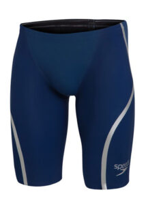 Speedo LZR Racer X Jammer -  Blue