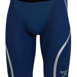 Speedo LZR Racer X Jammer - Blue-0