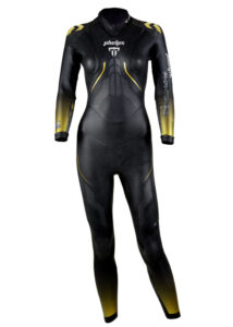 Phelps Women's Phantom 2.0 Wetsuit