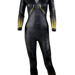 Phelps Women's Phantom 2.0 Wetsuit-0