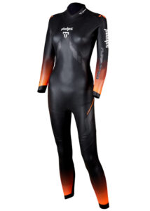 Phelps Women's Pursuit 2.0 Wetsuit
