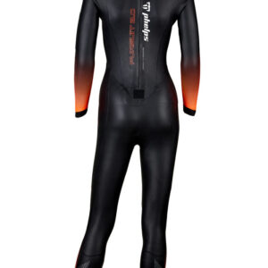 Phelps Women’s Pursuit 2.0 Wetsuit