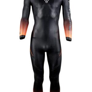 Phelps Men's Pursuit 2.0 Wetsuit-0