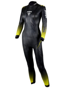 Phelps Women's Racer 2.0 Wetsuit