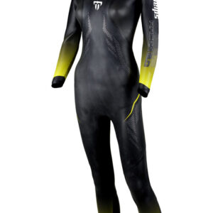 Phelps Women's Racer 2.0 Wetsuit-0