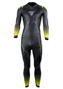 Phelps Men's Racer 2.0 Wetsuit