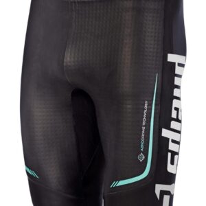 Phelps Unisex Aquaskin Short-0