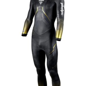 Phelps Men's Phantom 2.0 Wetsuit-0