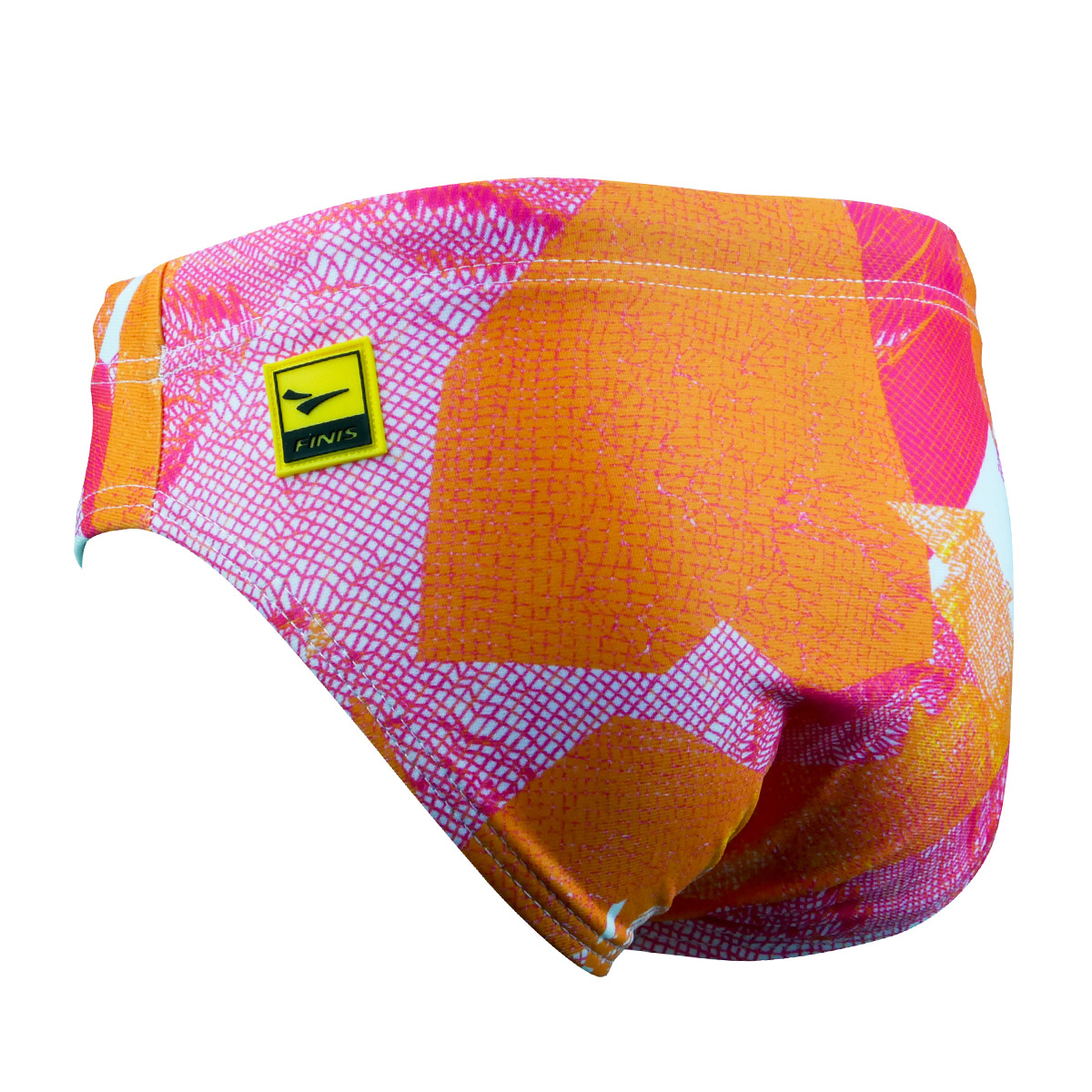 FINIS Boys Junior Rotto Brief - Starburst-brand