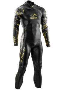 Sailfish Men's G-Range 7 Wetsuit