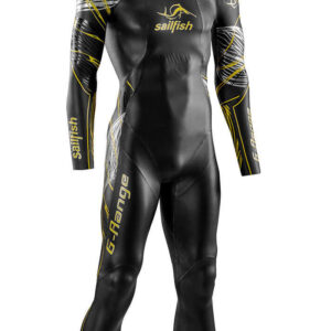Sailfish Men's G-Range 7 Wetsuit-0