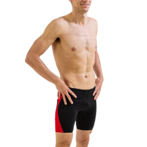 FINIS Splice Jammer - Black/ Red-0