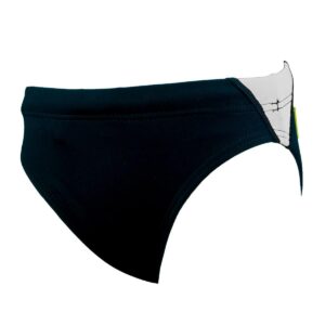 Finis Boy's Splice Brief - White-0