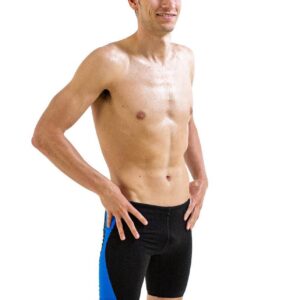 FINIS Splice Jammer - Black/ Blue-0