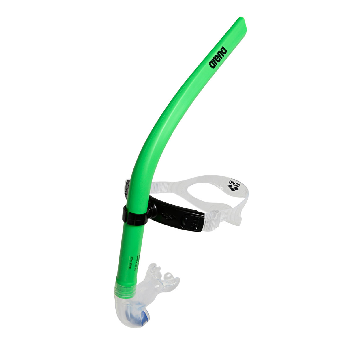 Arena Swim Snorkel III - Acid Lime-542084