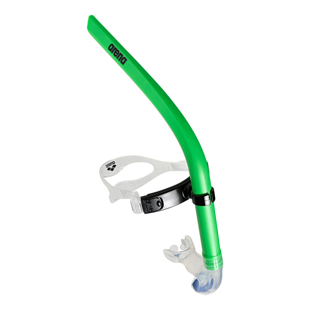 Arena Swim Snorkel III - Acid Lime-542083