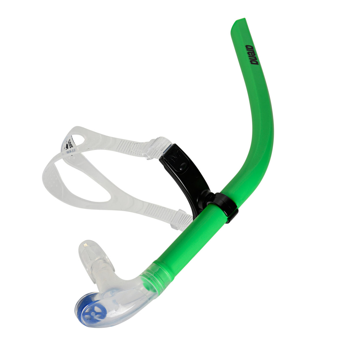 Arena Swim Snorkel III - Acid Lime-542081