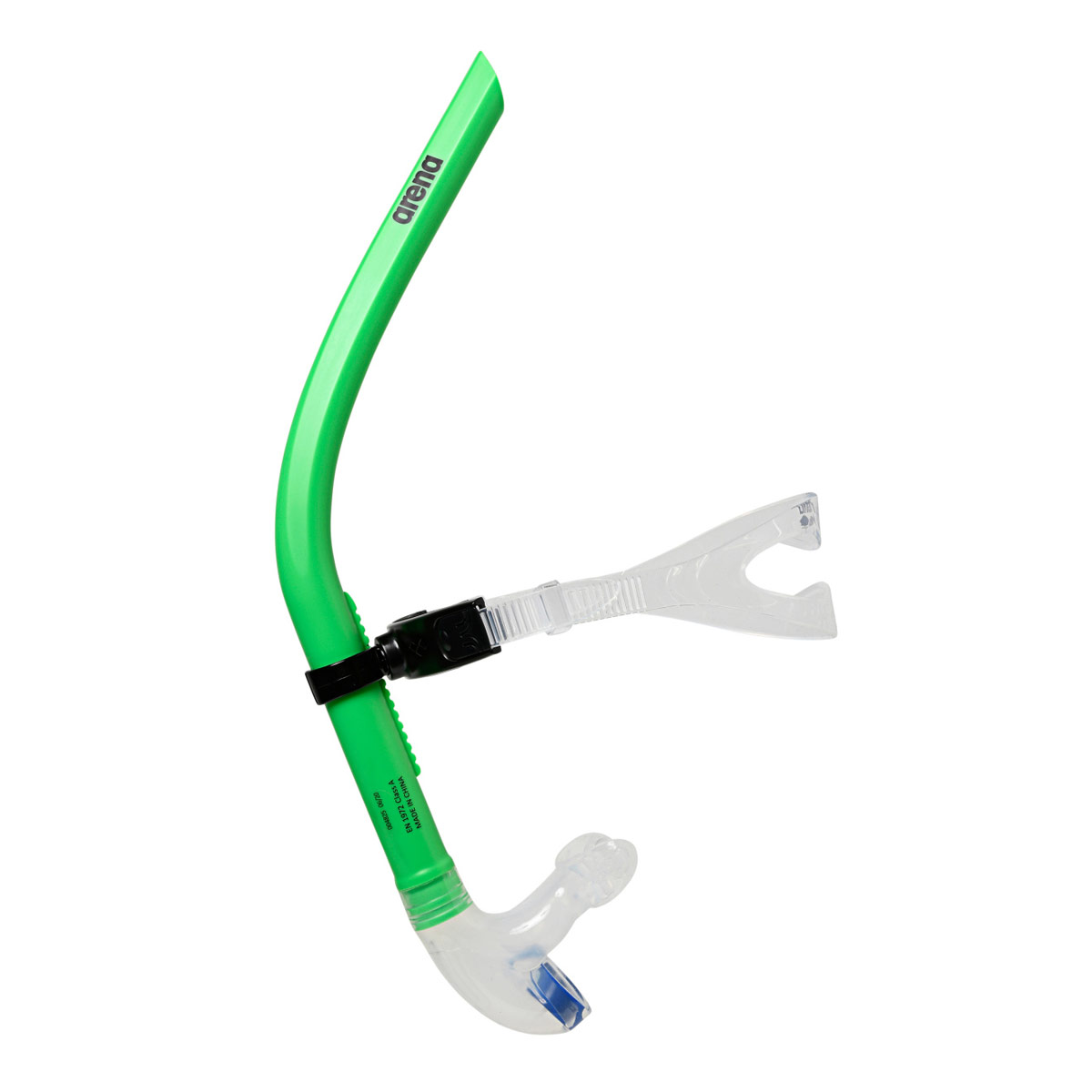 Arena Swim Snorkel III - Acid Lime-542080