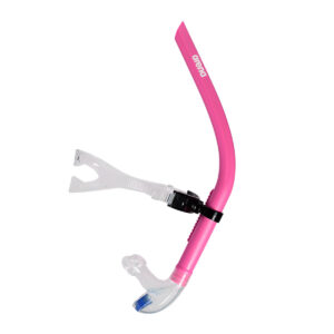 Arena Swim Snorkel III - Pink-0