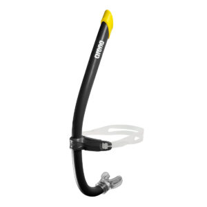 Arena Swim Snorkel Pro III - Black-0