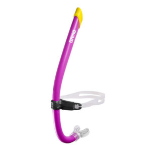 Arena Swim Snorkel Pro III - Pink-0