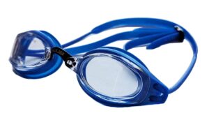 HUUB Brownlee 2 Goggles - Aqua