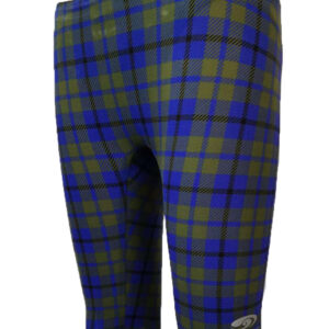 Blueseventy NeroTX Jammer - Tartan-0