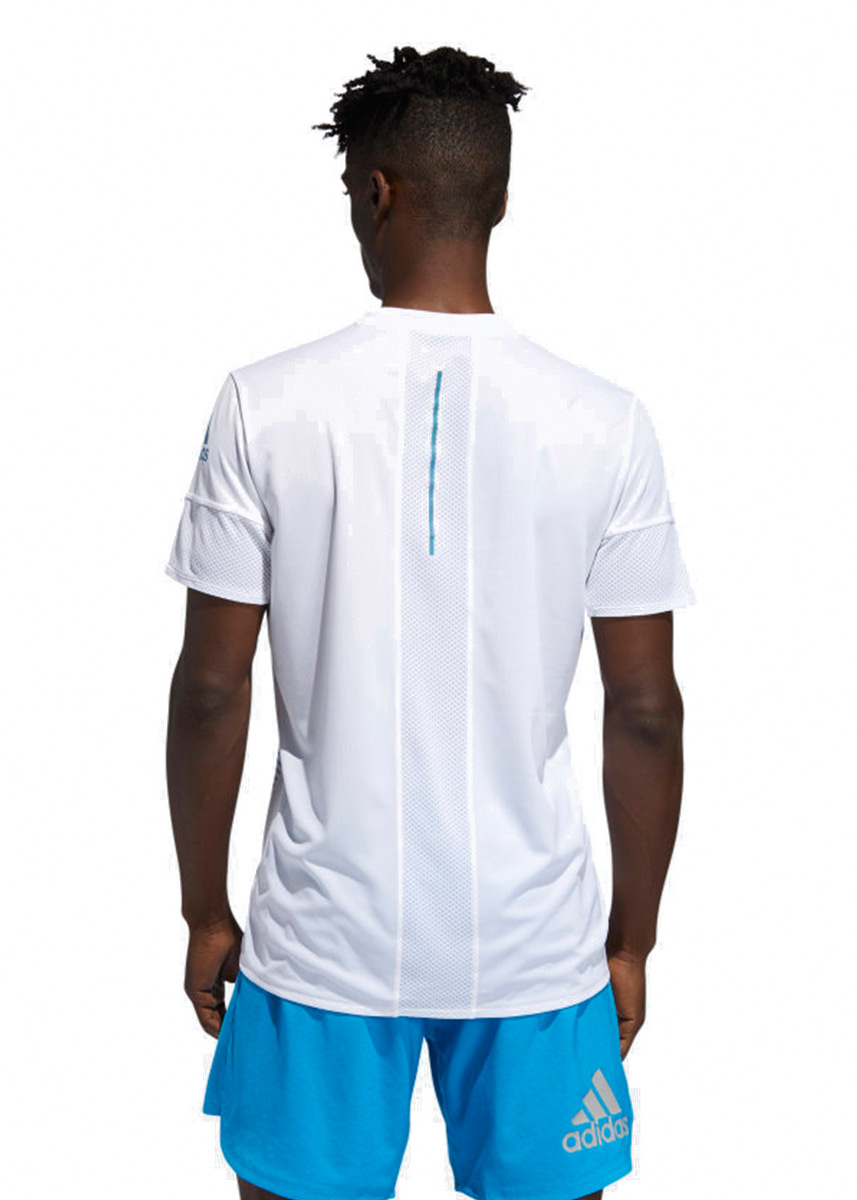 Adidas 25/7 Rise Up N Run Parley T-Shirt-brand