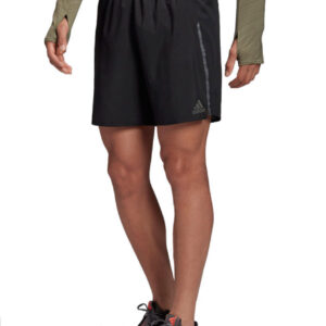 Adidas Saturday Mens 5" Shorts-0