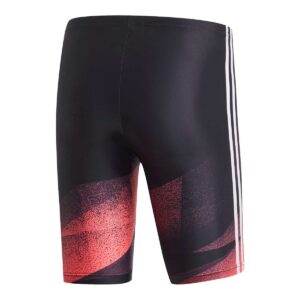 Adidas Mens Tokyo Jammer – Black / Pink