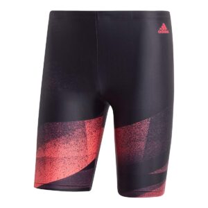 Adidas Mens Tokyo Jammer - Black / Pink-0