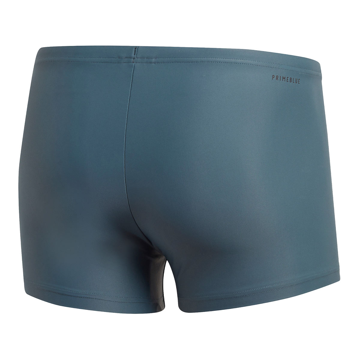 Adidas Semi 3-Stripes Swim Boxer - Blue / Sky-brand