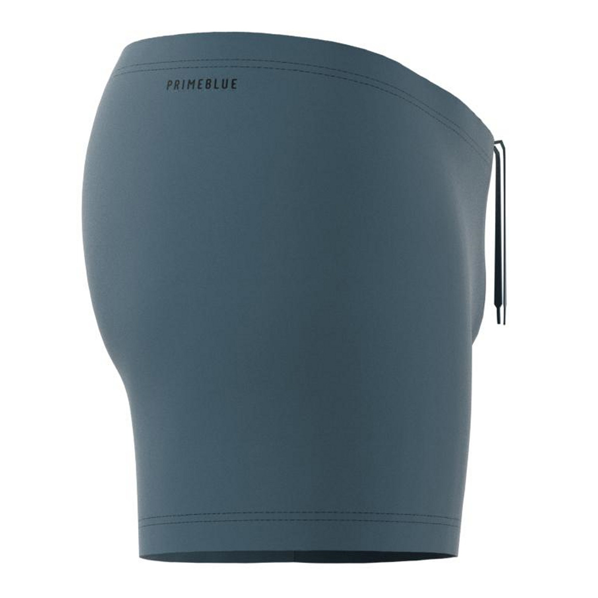 Adidas Semi 3-Stripes Swim Boxer - Blue / Sky-542871