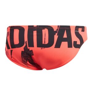 Adidas Boys Pro Tokyo Trunks – Pink