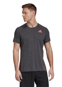 Adidas Mens Runner T-Shirt