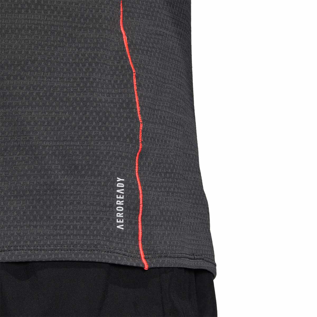 Adidas Mens Runner T-Shirt-543976