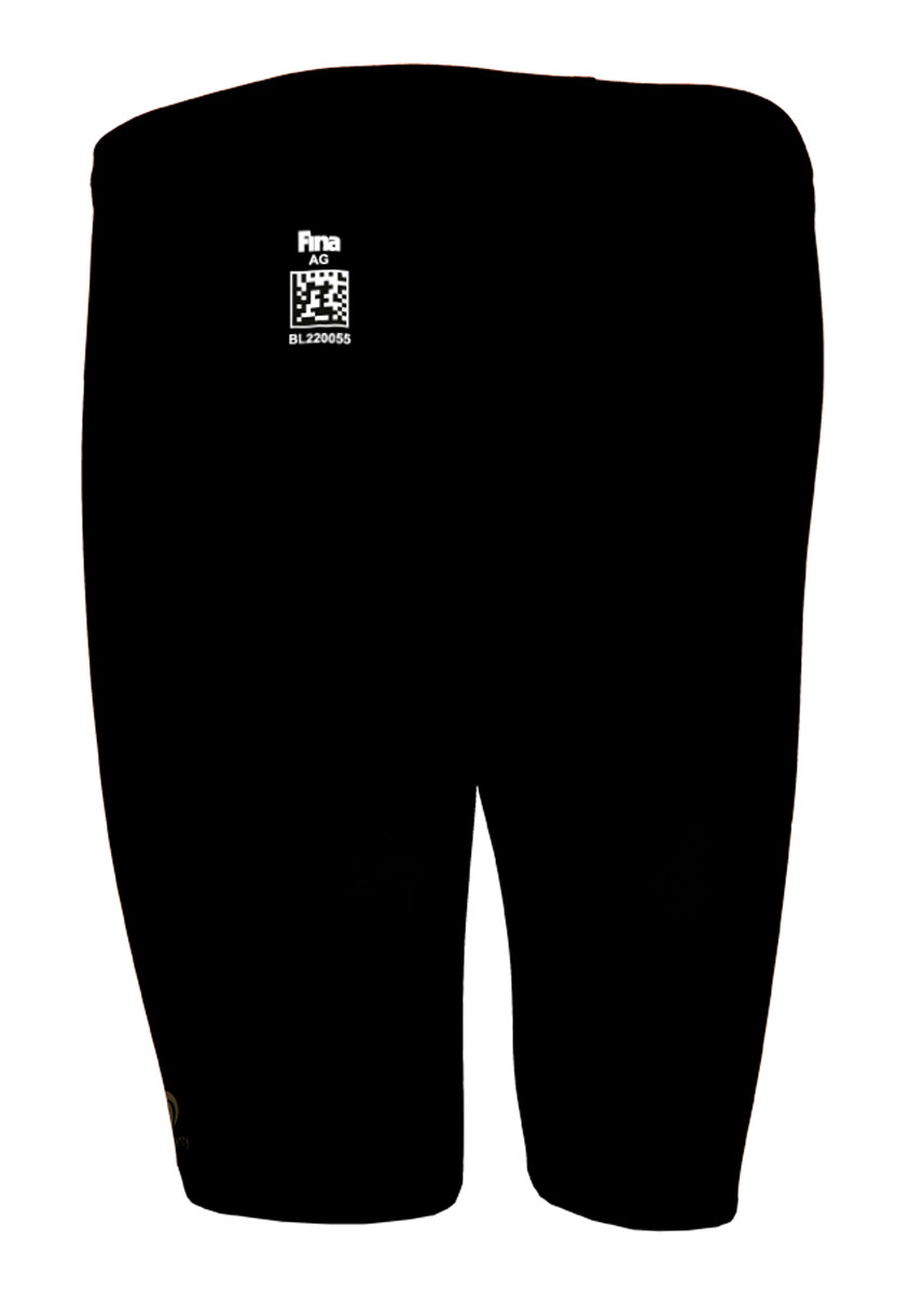 Blueseventy Men's NERO 14 Jammer - Black-brand