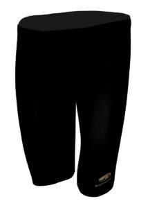 Blueseventy Men's NERO 14 Jammer - Black