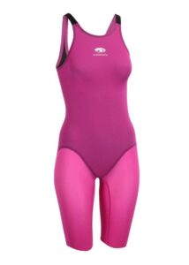 Blueseventy Women's NERO TX Kneeskin - Pink