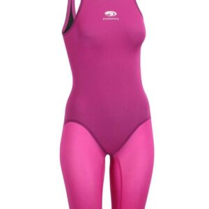 Blueseventy Women's NERO TX Kneeskin - Pink-0