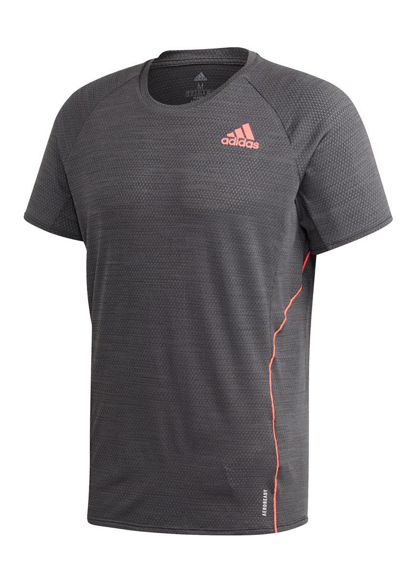 Adidas Mens Runner T-Shirt-542699