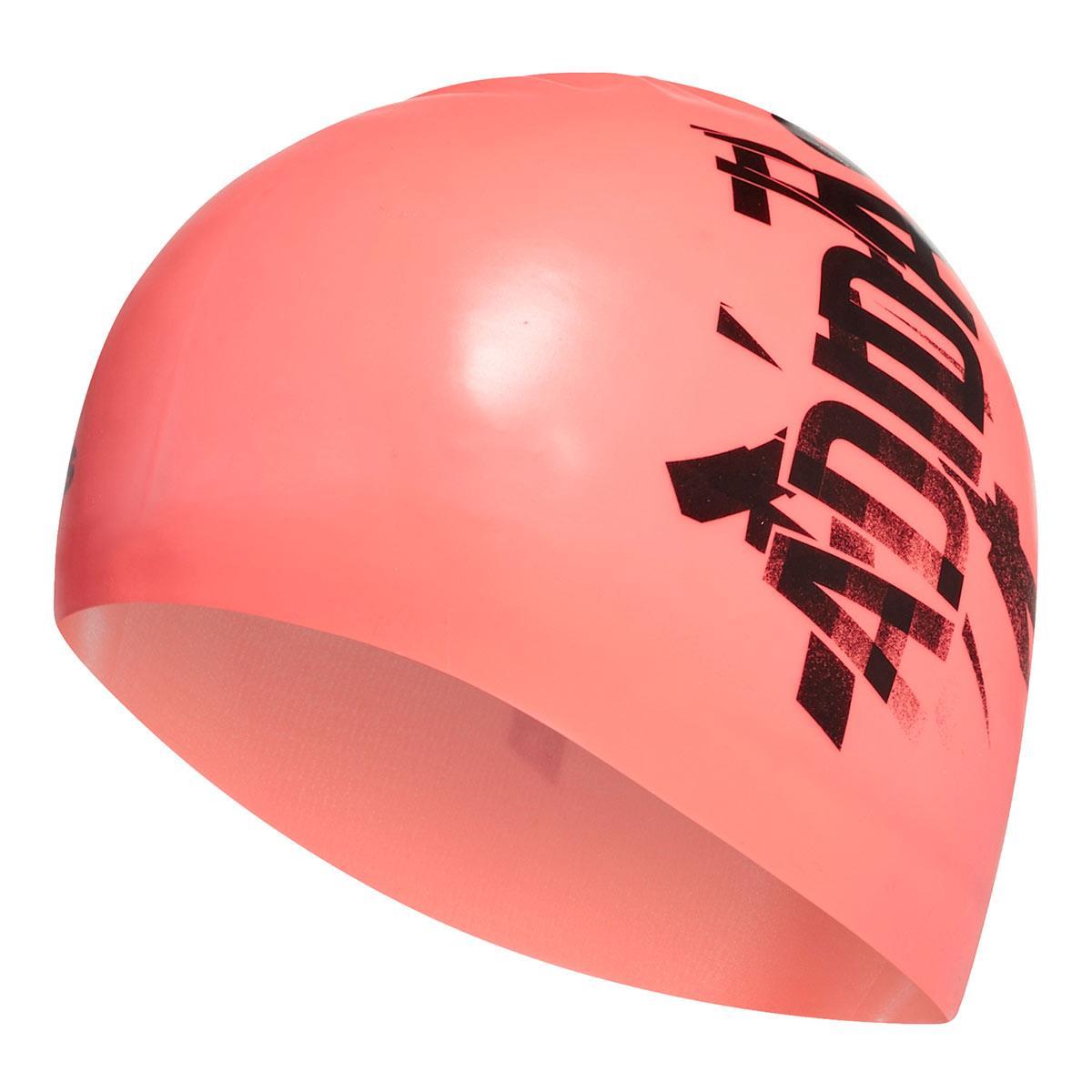 Adidas Silicone Tokyo Graphic Cap - Pink-0