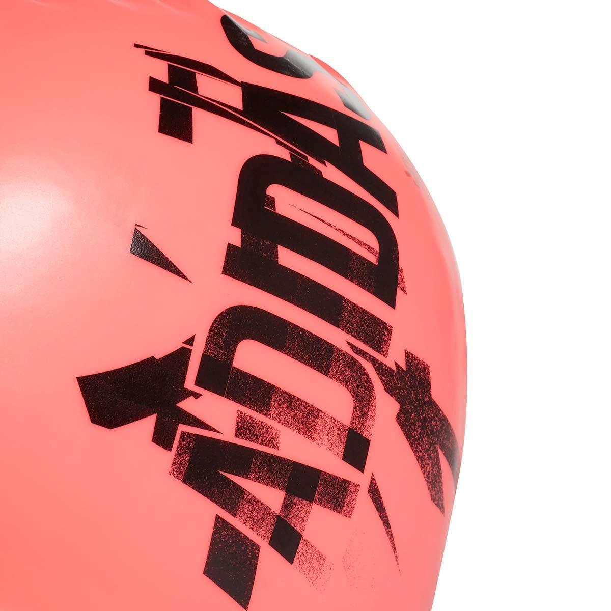 Adidas Silicone Tokyo Graphic Cap - Pink-542599