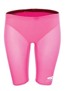 Blueseventy Boy's NERO FIT Jammer - Pink